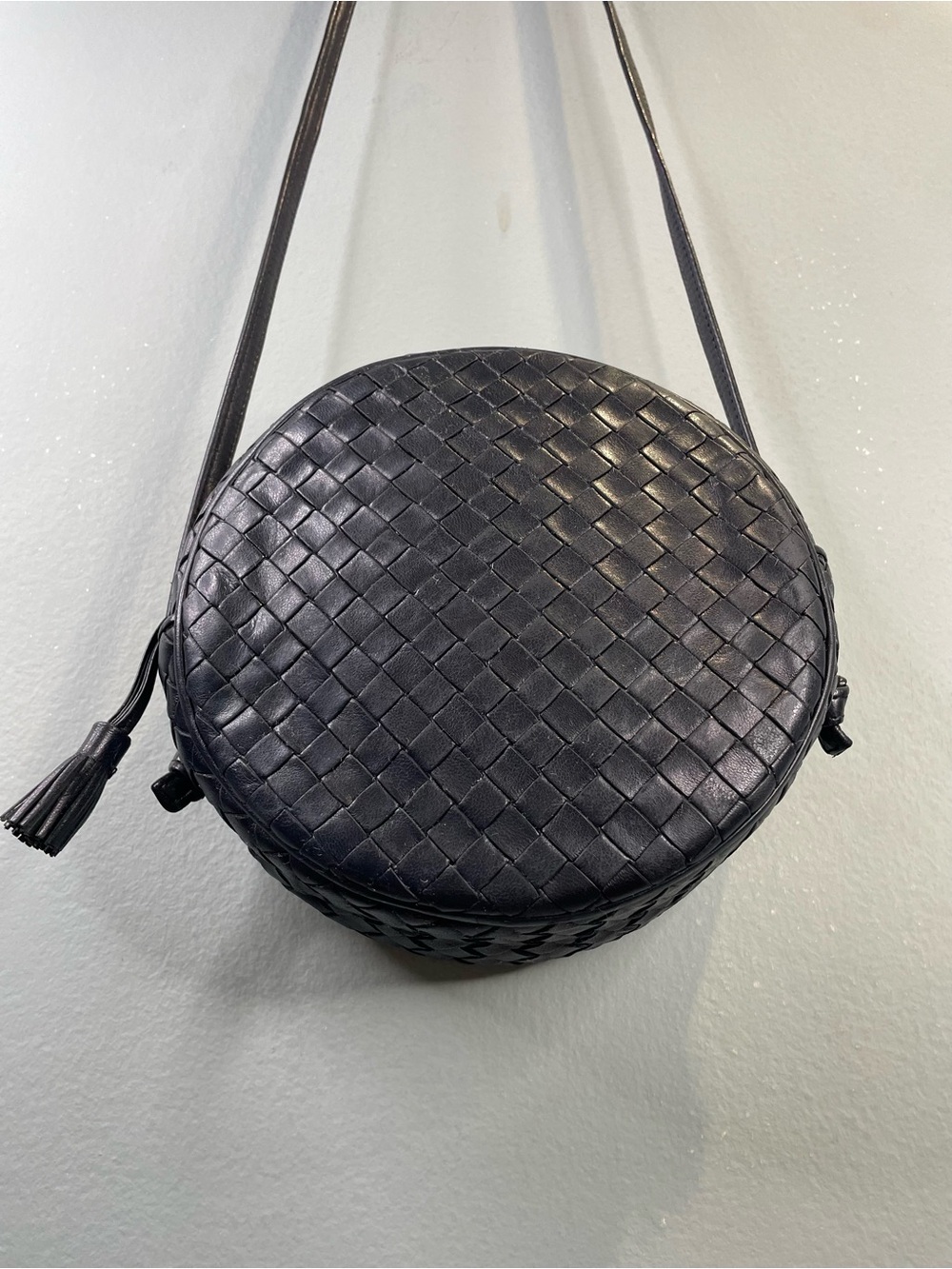 Bottega Veneta Vintage Circle bag - Picture 7 of 8